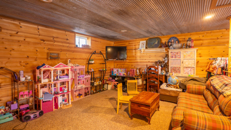 118 Acres + Spacious Home in the Missouri Ozarks - image 25