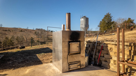 118 Acres + Spacious Home in the Missouri Ozarks - image 41