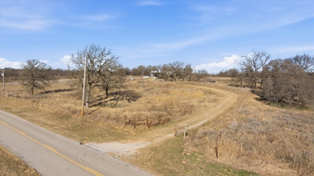 258.8 Acres: 16351 Box Rd, Lexington, OK 73051 - Cleveland County - image 28
