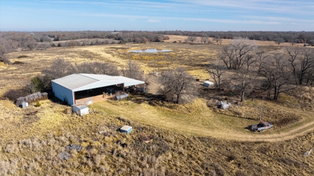 258.8 Acres: 16351 Box Rd, Lexington, OK 73051 - Cleveland County - image 20
