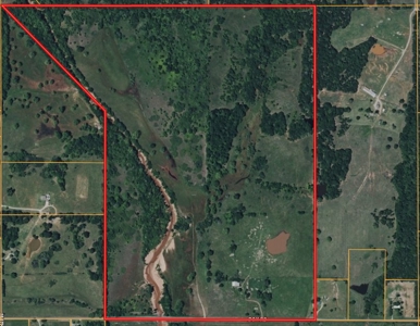 258.8 Acres: 16351 Box Rd, Lexington, OK 73051 - Cleveland County - image 9