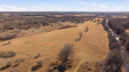 258.8 Acres: 16351 Box Rd, Lexington, OK 73051 - Cleveland County - image 34