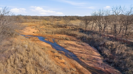 258.8 Acres: 16351 Box Rd, Lexington, OK 73051 - Cleveland County - image 29