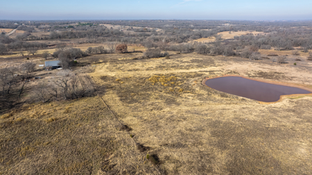 258.8 Acres: 16351 Box Rd, Lexington, OK 73051 - Cleveland County - image 4