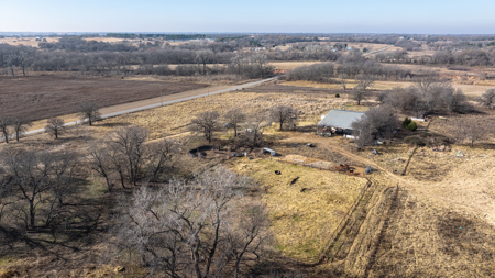 258.8 Acres: 16351 Box Rd, Lexington, OK 73051 - Cleveland County - image 5