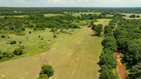 258.8 Acres: 16351 Box Rd, Lexington, OK 73051 - Cleveland County - image 42