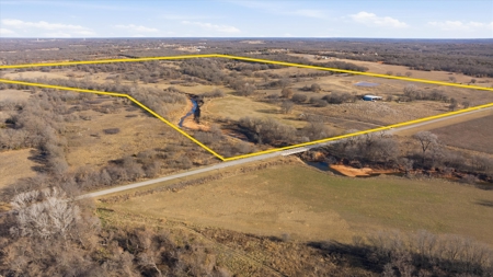 258.8 Acres: 16351 Box Rd, Lexington, OK 73051 - Cleveland County - image 21