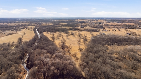 258.8 Acres: 16351 Box Rd, Lexington, OK 73051 - Cleveland County - image 24