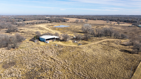 258.8 Acres: 16351 Box Rd, Lexington, OK 73051 - Cleveland County - image 7