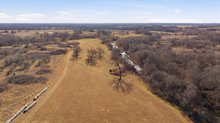 258.8 Acres: 16351 Box Rd, Lexington, OK 73051 - Cleveland County - image 33