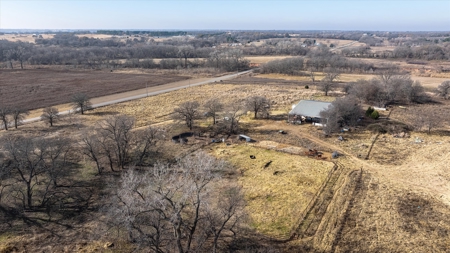 258.8 Acres: 16351 Box Rd, Lexington, OK 73051 - Cleveland County - image 18