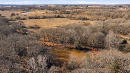 258.8 Acres: 16351 Box Rd, Lexington, OK 73051 - Cleveland County - image 23
