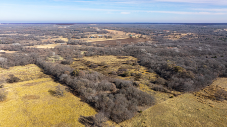 180 Acres: 0 Box Rd, Lexington, OK 73051 - Cleveland County - image 5