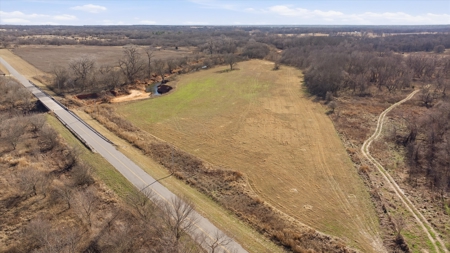 180 Acres: 0 Box Rd, Lexington, OK 73051 - Cleveland County - image 18