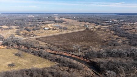 180 Acres: 0 Box Rd, Lexington, OK 73051 - Cleveland County - image 1