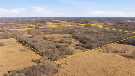 180 Acres: 0 Box Rd, Lexington, OK 73051 - Cleveland County - image 14