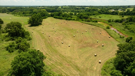 180 Acres: 0 Box Rd, Lexington, OK 73051 - Cleveland County - image 27