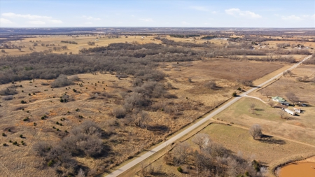 180 Acres: 0 Box Rd, Lexington, OK 73051 - Cleveland County - image 19