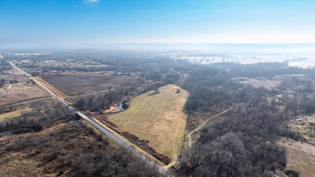 180 Acres: 0 Box Rd, Lexington, OK 73051 - Cleveland County - image 9