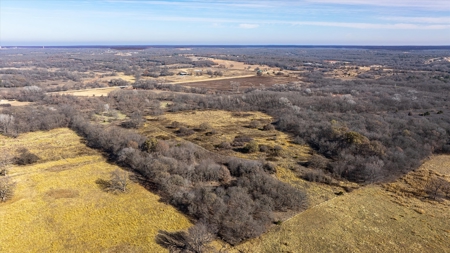 180 Acres: 0 Box Rd, Lexington, OK 73051 - Cleveland County - image 12
