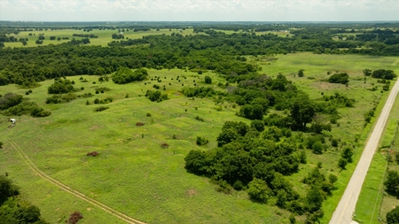 180 Acres: 0 Box Rd, Lexington, OK 73051 - Cleveland County - image 26