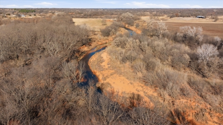 180 Acres: 0 Box Rd, Lexington, OK 73051 - Cleveland County - image 17