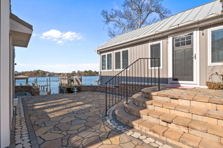 Waterfront Home For Sale Bath NC - image 28