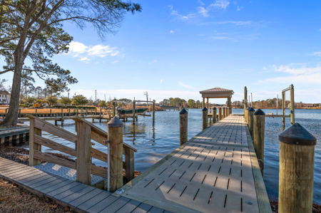 Waterfront Home For Sale Bath NC - image 29