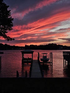 Waterfront Home For Sale Bath NC - image 1