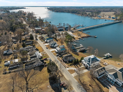 Waterfront Home For Sale Bath NC - image 32