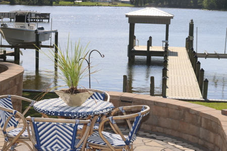 Waterfront Home For Sale Bath NC - image 28