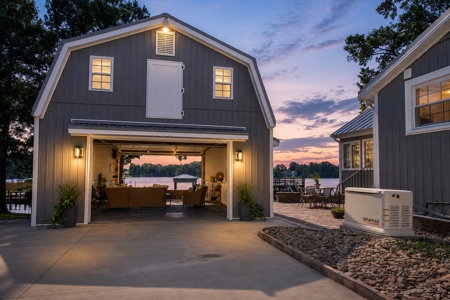 Waterfront Home For Sale Bath NC - image 25