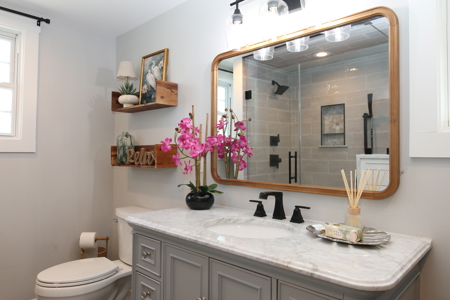 Waterfront Home For Sale Bath NC - image 19