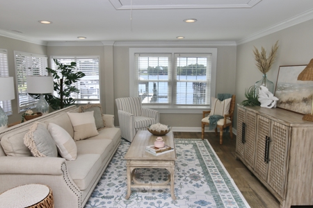 Waterfront Home For Sale Bath NC - image 8