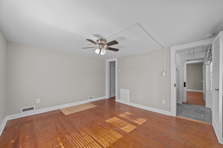 Waterfront Home For Sale Bath NC - image 19