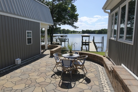 Waterfront Home For Sale Bath NC - image 26