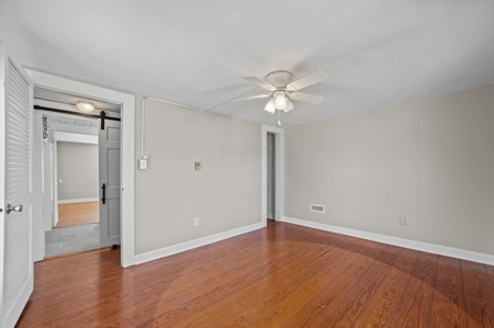 Waterfront Home For Sale Bath NC - image 18