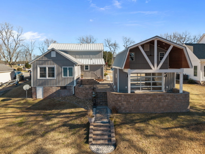 Waterfront Home For Sale Bath NC - image 37