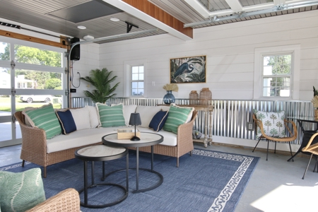 Waterfront Home For Sale Bath NC - image 31