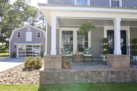 Waterfront Home For Sale Bath NC - image 34