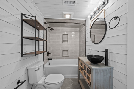 Waterfront Home For Sale Bath NC - image 20