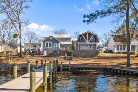 Waterfront Home For Sale Bath NC - image 36