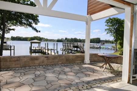 Waterfront Home For Sale Bath NC - image 29