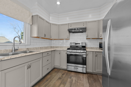 Waterfront Home For Sale Bath NC - image 9