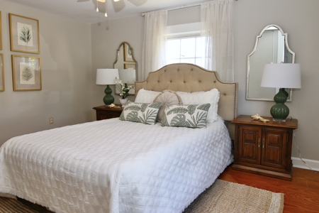 Waterfront Home For Sale Bath NC - image 21
