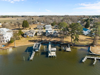 Waterfront Home For Sale Bath NC - image 34