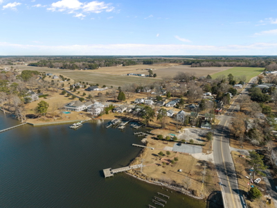 Waterfront Home For Sale Bath NC - image 39