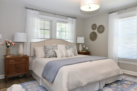 Waterfront Home For Sale Bath NC - image 16