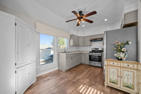 Waterfront Home For Sale Bath NC - image 12