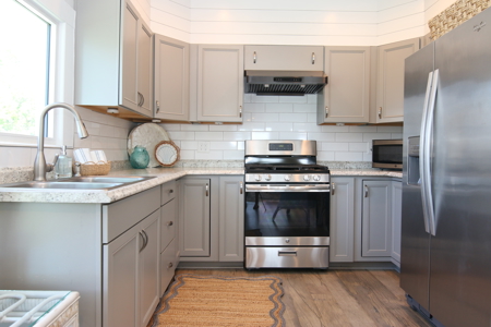 Waterfront Home For Sale Bath NC - image 13